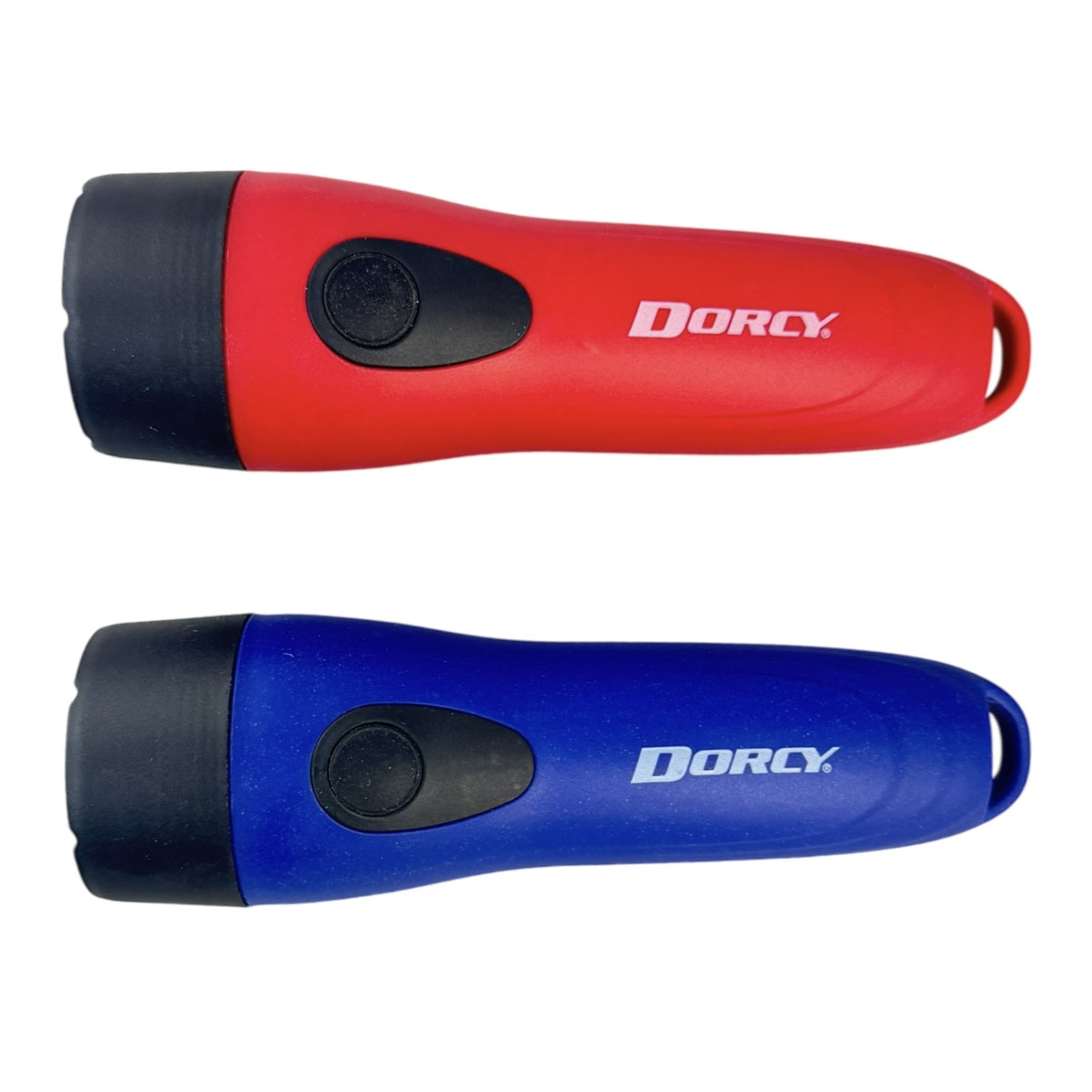 Dorcy LED Flashlight Combo